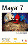 MAYA 7