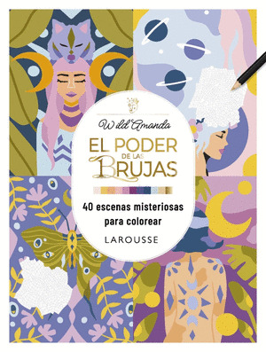 EL PODER DE LAS BRUJAS