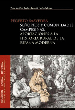 SEÑORÍOS Y COMUNIDADES CAMPESINAS (DIGITAL)