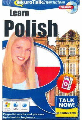 APRENDA POLACO.(+CD)