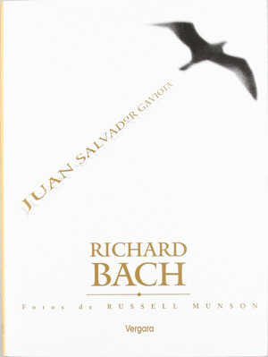 JUAN SALVADOR GAVIOTA (T)