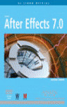 AFTER EFFECTS 7.0. EL LIBRO OFICIAL