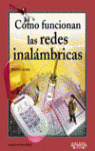 CÓMO FUNCIONAN LAS REDES INALÁMBRICAS