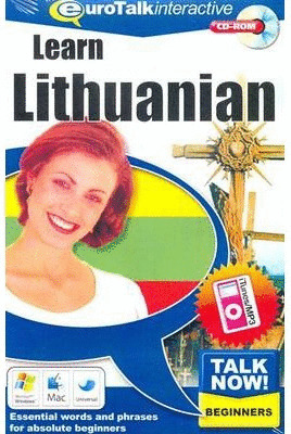 LITUANO - AMT5072