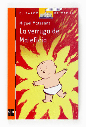 VERRUGA DE MALEFICIA, LA