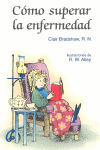 30.COMO SUPERAR LA ENFERMEDAD.(MINILIBROS AUTOAYUDA)