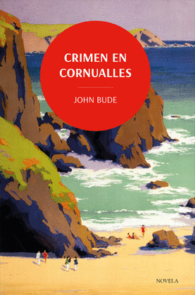 CRIMEN EN CORNUALLES. LOS CLASICOS DE LA NOVELA NEGRA DE LA BRITISH LIBRARY