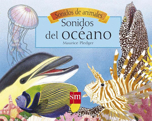 SONIDOS DEL OCEANO