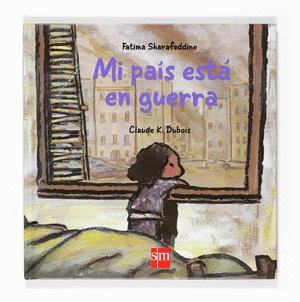 MI PAIS ESTA EN GUERRA