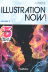 ILLUSTRATION NOW- 25 ANIVERSARIO