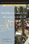 TEMARIO VOL II SERVICIOS ALA COMUNIDAD ANIMACION SOCIOCULTURAL