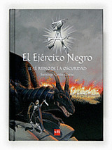 REINO DE LA OSCURIDAD, EL (EL EJERCITO NEGRO, II)