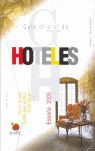GUIA OFICIAL HOTELES 2005