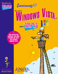WINDOWS VISTA PARA TORPES