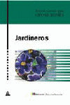 JARDINEROS. TEMARIO GENERAL