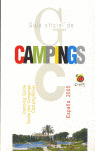 GUIA OFICIAL CAMPINGS 2005