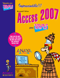 ACCESS 2007 PARA TORPES
