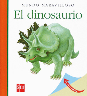 DINOSAURIO, EL