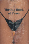 THE BIG BOOK OF PUSSY-ESP.