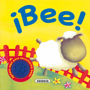 !BEE!  (SONIDOS DE ANIMALES)