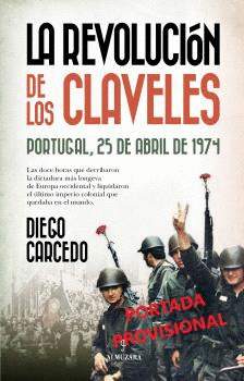 REVOLUCIÓN DE LOS CLAVELES, LA