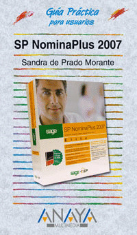 SP NOMINAPLUS 2007. GUIA PRACTICA PARA USUARIOS