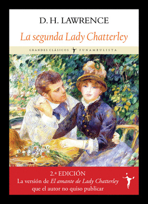 SEGUNDA LADY CHATTERLEY, LA