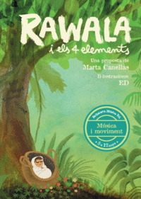 RAWALA I ELS 4 ELEMENTS