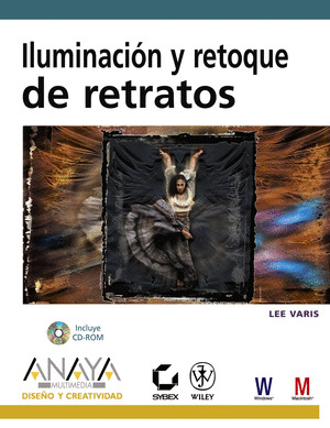 ILUMINACION Y RETOQUE DE RETRATOS