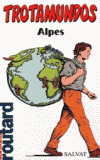 TROTAMUNDOS ALPES