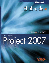 LIBRO DE PROJECT 2007, EL