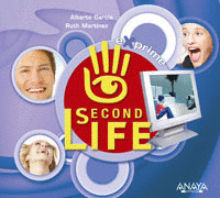 EXPRIME SECOND LIFE