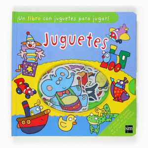 JUGUETES