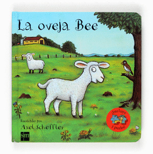 OVEJA BEE, LA
