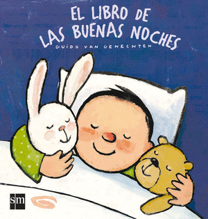LIBRO DE LAS BUENAS NOCHES, EL