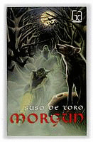 MORGUN/ EL VALLE DE LOS LOBOS   (PACK)