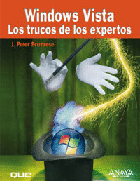 WINDOWS VISTA. LOS TRUCOS DE LOS EXPERTOS