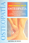 COMO CURARSE CON LA OSTEOPATIA