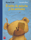 OSITO Y LOS ANIMALES