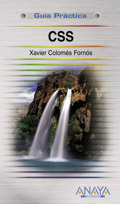 CSS. GUIA PRACTICA