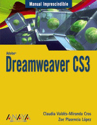 ADOBE DREAMWEAVER CS3