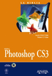 PHOTOSHOP CS3 (LA BIBLIA)