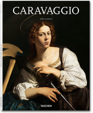CARAVAGGIO-ESP.- 25 ANIV.