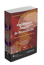 REGLAMENTO GENERAL DE RECAUDACION 2006