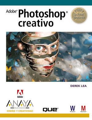 PHOTOSHOP CREATIVO