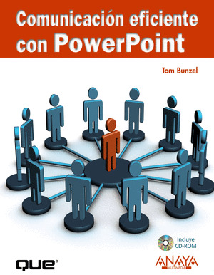 COMUNICACIÓN EFICIENTE CON POWERPOINT