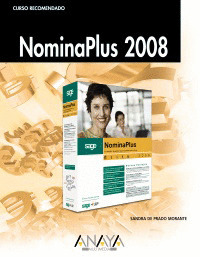 NOMINAPLUS 2008. CURSO RECOMENDADO
