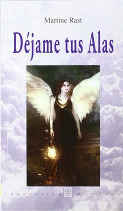 DÉJAME TUS ALAS