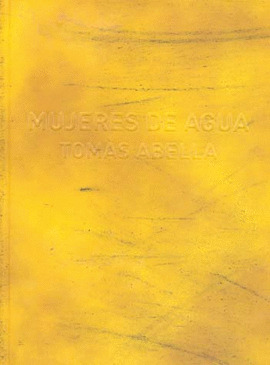 MUJERES DE AGUA