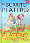 BURRITO PLATERO (C.BILING\ES)